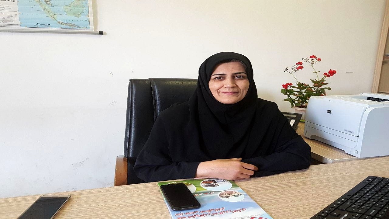 رشد نزدیک به ۲۴۰۰ درصدی تناژ ترانزیت خروجی از پایانه‌های مرزی استان آذربایجان غربی