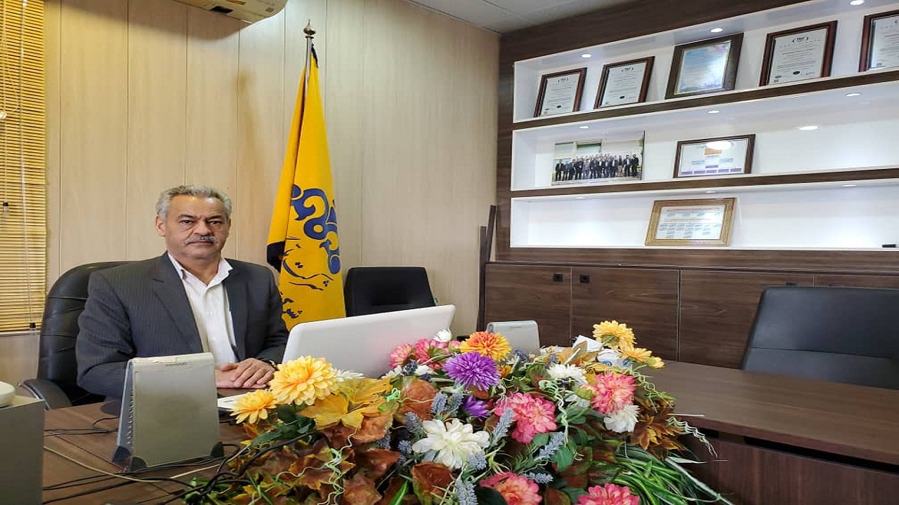 حرکت چرخ صنایع کوچک و بزرگ در دزفول با اجرای شبکه گازرسانی
