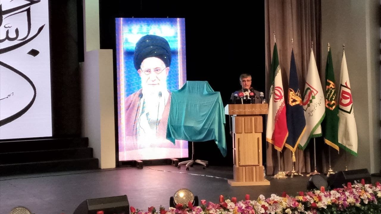 در اکوسیستم ایران نیازمند حضور پدافند غیر عامل هستیم / ما بزرگترین قربانی سلاح‌های شیمیایی بعد از جنگ جهانی دوم هستیم