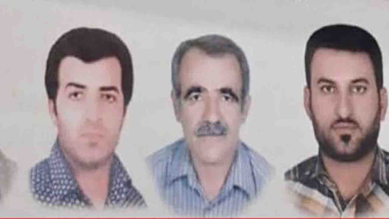 اظهارات برادر عاملان قتل‌عام جنجالی رامهرمز پس از آزادی؛ جنایت، خودکشی و زندان برای ۶۲متر زمین!