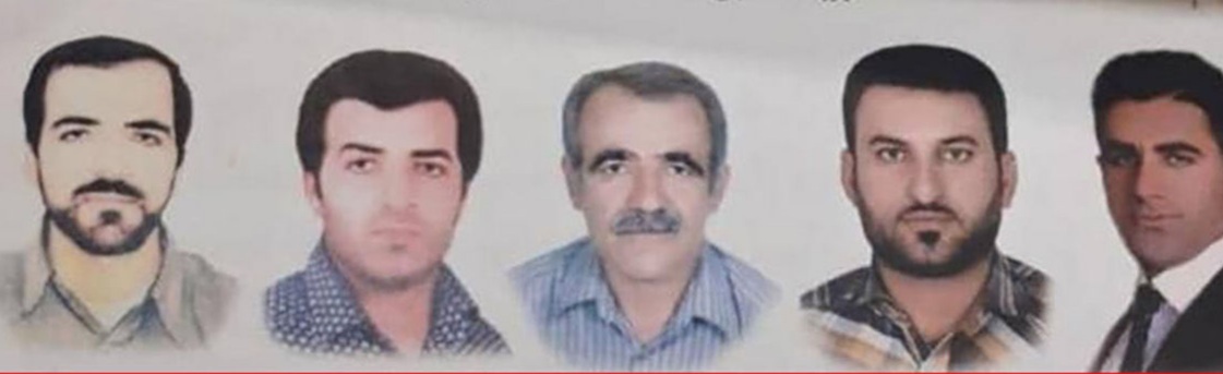 اظهارات برادر عاملان قتل&zwnj;عام جنجالی رامهرمز پس از آزادی؛ جنایت، خودکشی و زندان برای ۶۲متر زمین!