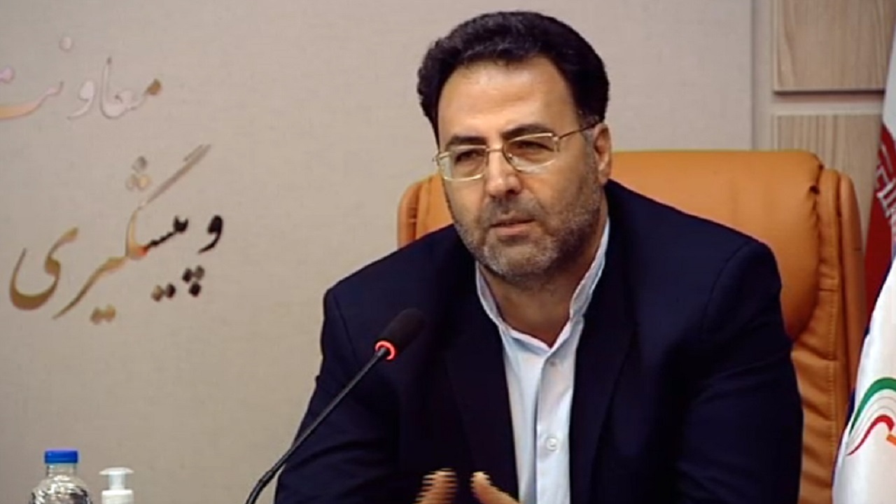 ایجاد سامانه ای برای ارائه گزارش جرم و فساد در پایان تیرماه