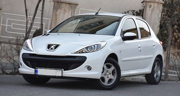 میتسوبیشی لنسر 1800 بخریم یا پژو 207 آی؟ + مشخصات فنی