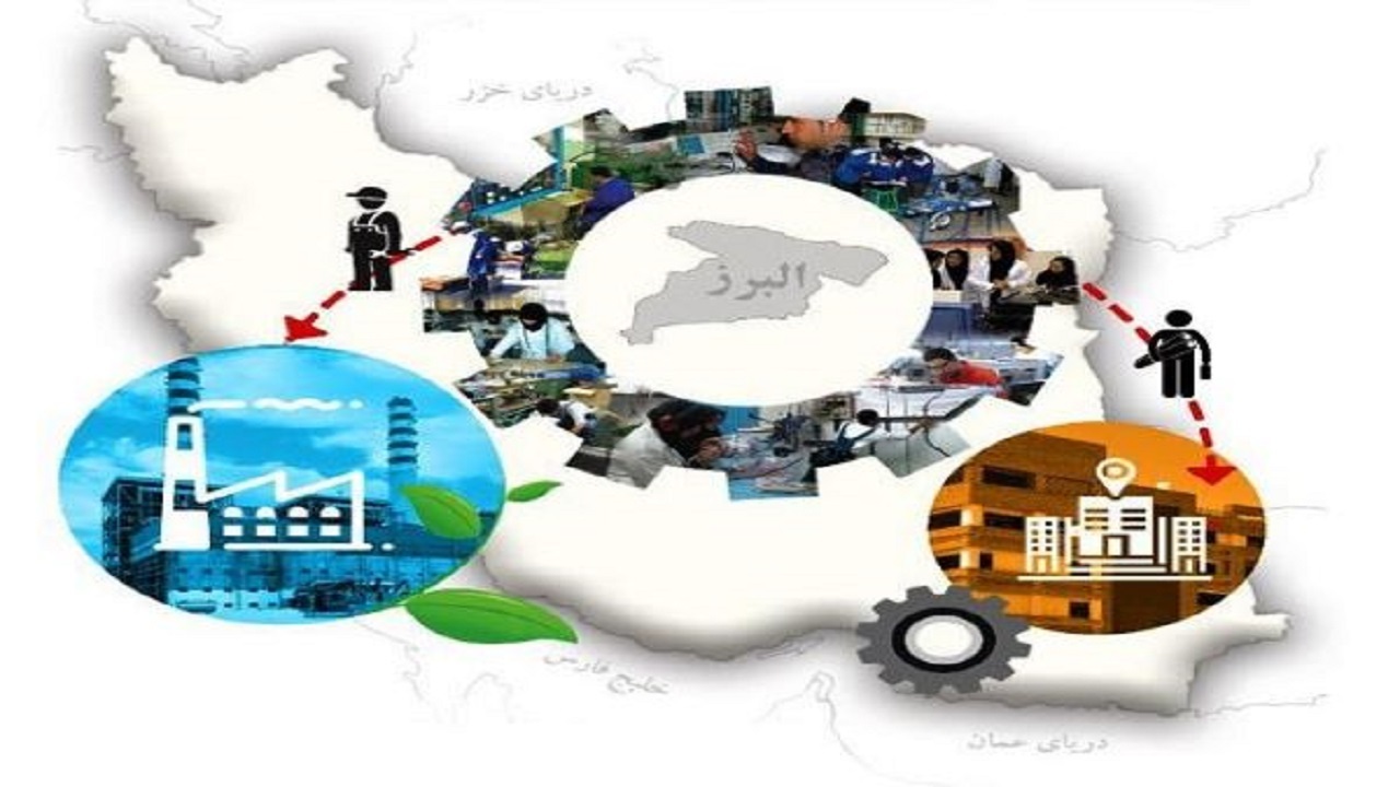معرفی بیش از ۱۵۰۰ مددجوی البرزی برای دریافت تسهیلات اشتغال