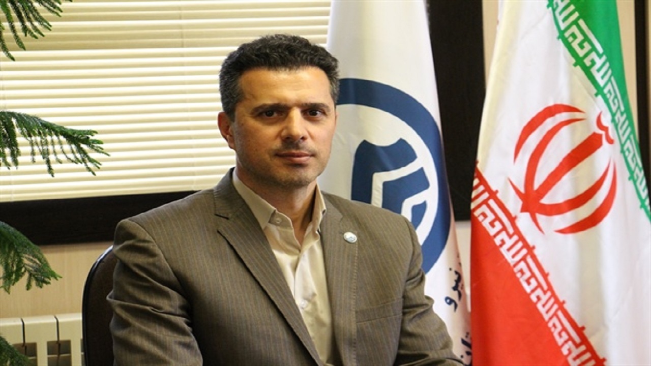 افتتاح اولین تصفیه خانه فاضلاب روستایی استان زنجان