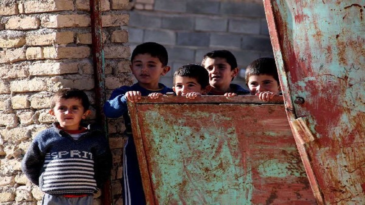 خداحافظی ۵۰۰ کودک قشر آسیب پذیر البرزی با سوء تغذیه