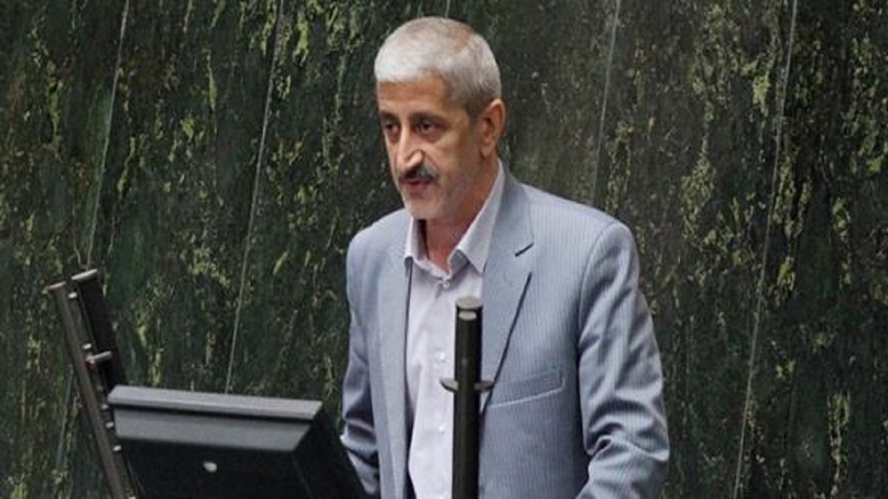 بیش از ۳۰۰ شهر تنش آبی دارند/ وزیر نیرو را به مجلس فرا بخوانید