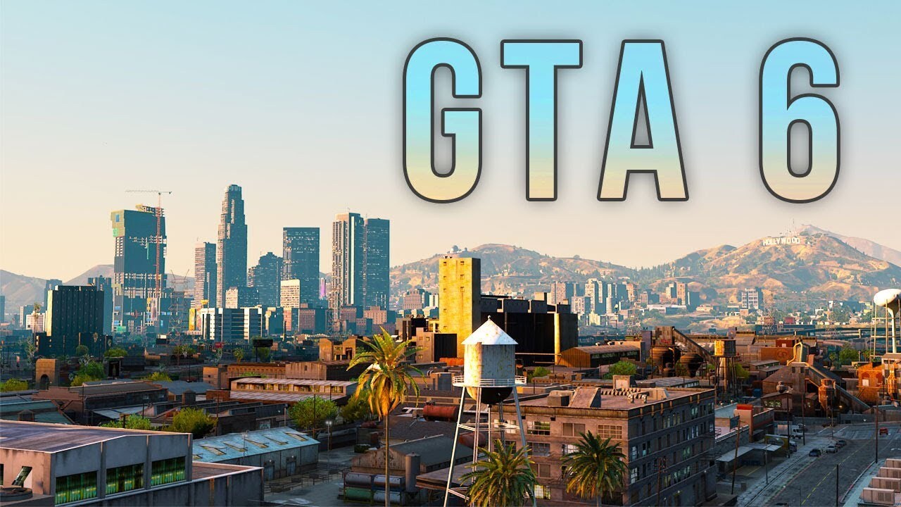 جدیدترین اخبار و شایعات درباره بازی GTA ۶ +تصاویر 5