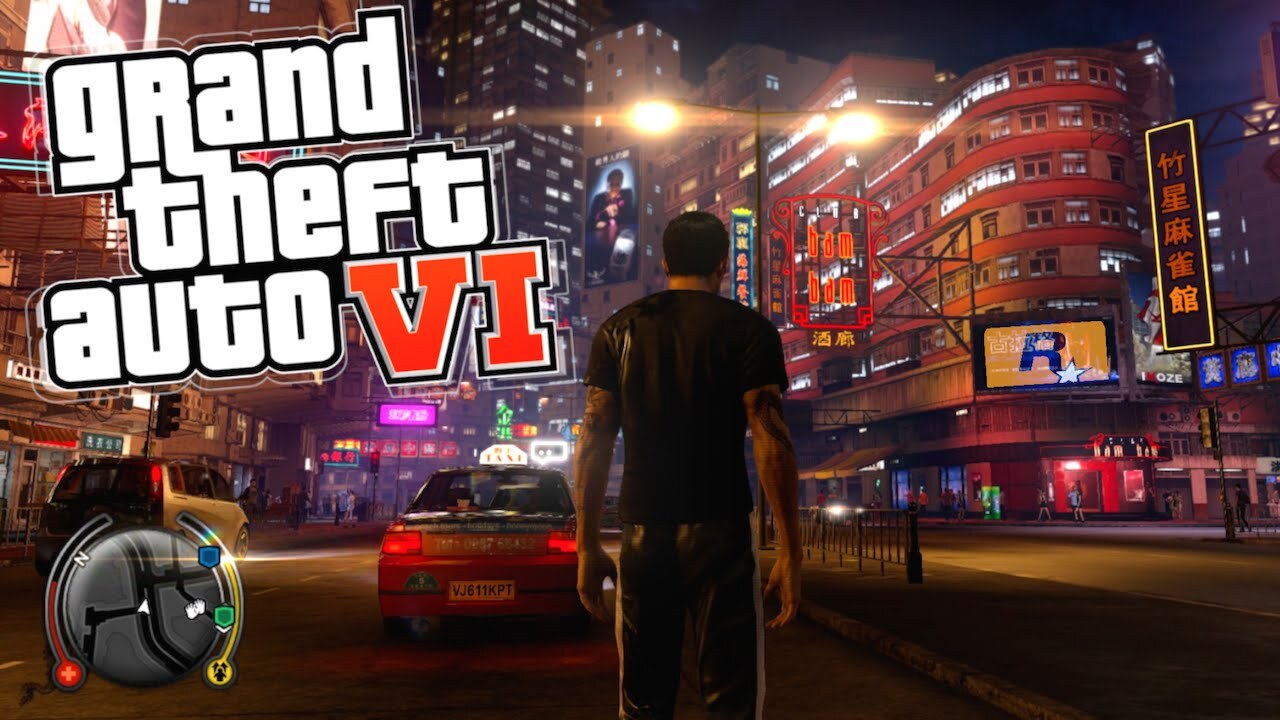 جدیدترین اخبار و شایعات درباره بازی GTA ۶ +تصاویر 9