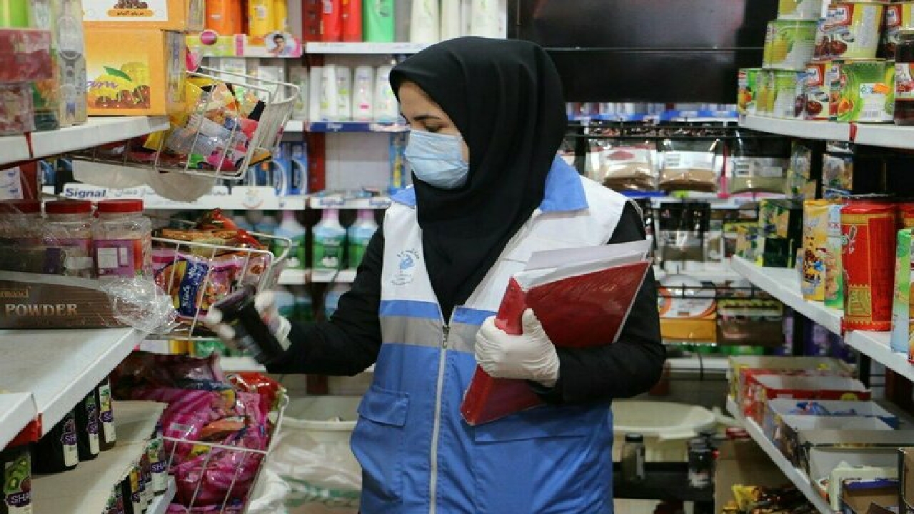 بازرسی از همه واحد‌ های صنفی در قالب طرح طاها