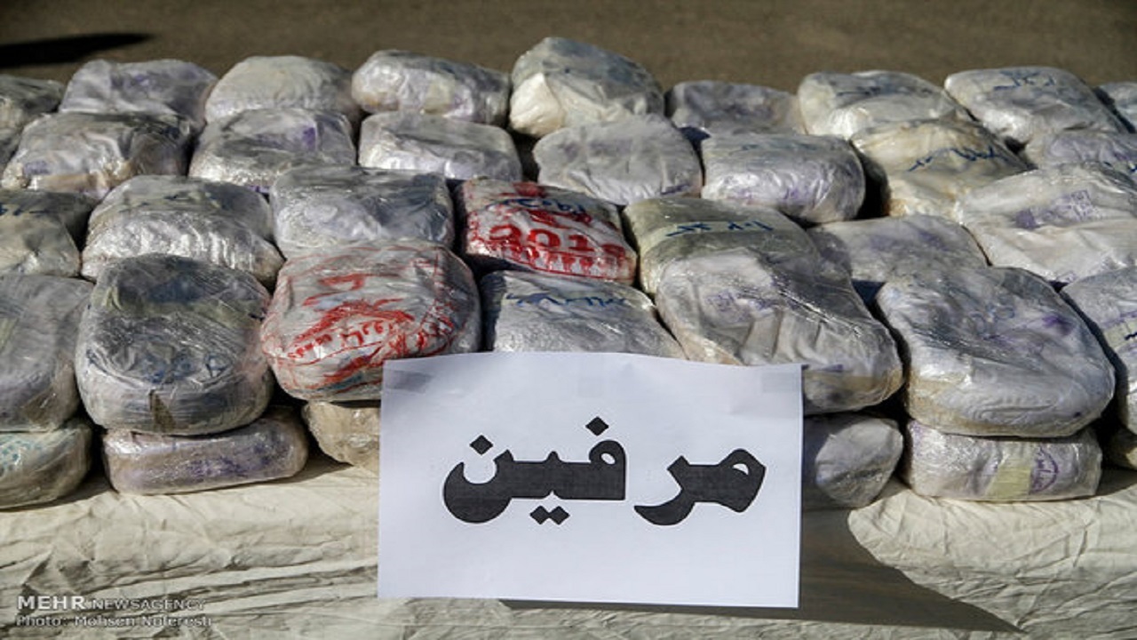 مصرف مواد مخدر توسط ۲۷۵ میلیون نفر تا سال ۲۰۲۰