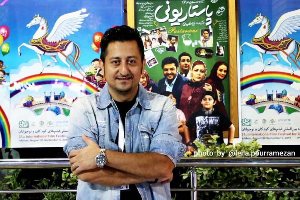 چرا سینما نمایشگر خوبیها نیست؟ / هنری که باید دست تماشاگر خسته را بگیرد چرا سینما نمایشگر خوبیها نیست؟ / هنری که باید دست تماشاگر خسته را بگیرد