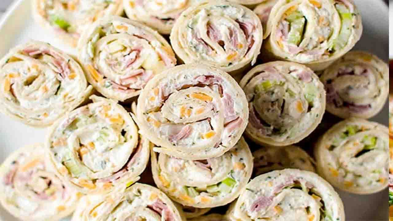 سالاد باگت + طرز تهیه