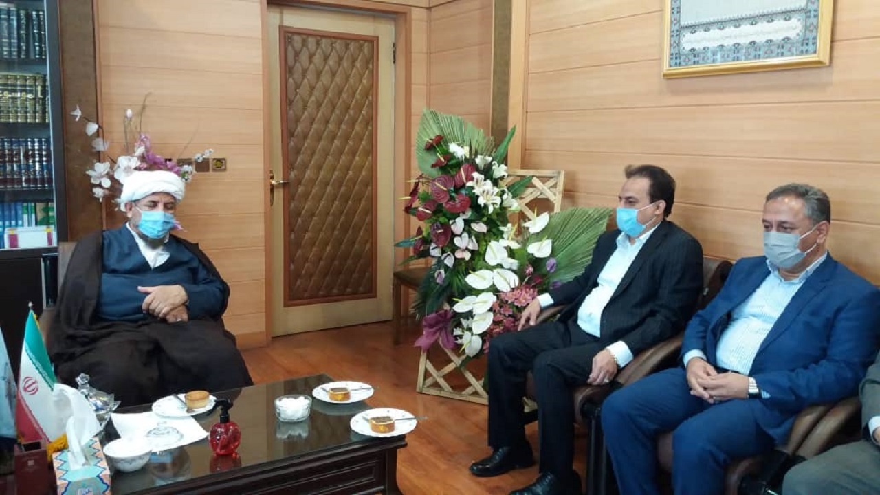 رتبه برتر سازمان صمت استان قزوین در جذب سرمایه