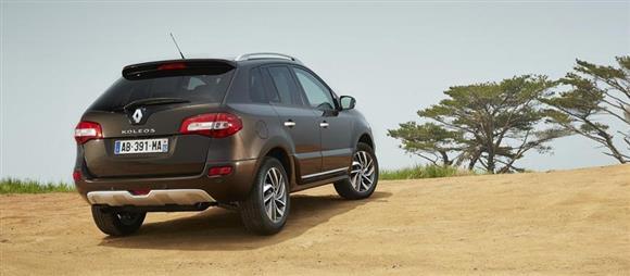 بورگوارد BX7 بخریم یا رنو اسکالا؟ + مشخصات فنی