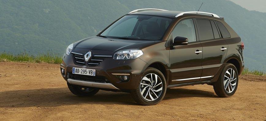 بورگوارد BX7 بخریم یا رنو اسکالا؟ + مشخصات فنی