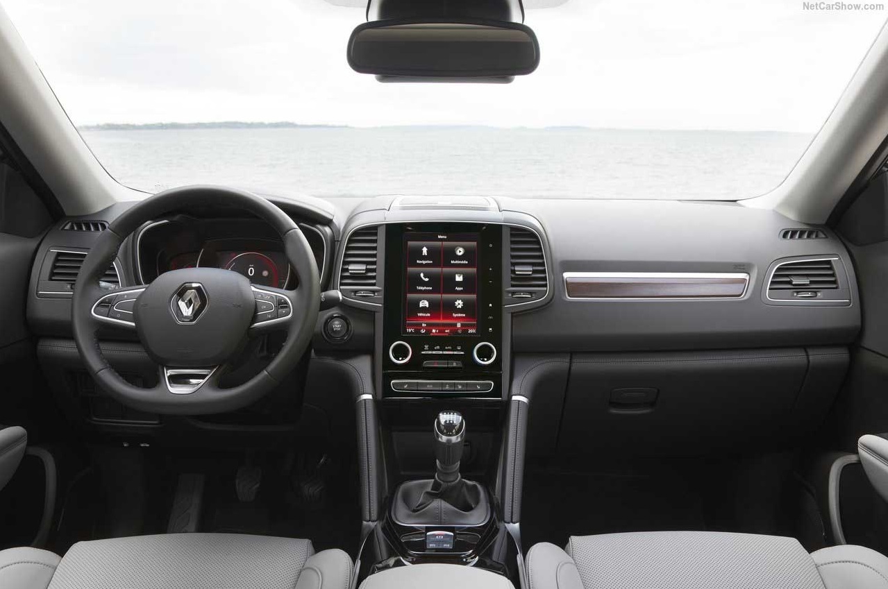 بورگوارد BX7 بخریم یا رنو اسکالا؟ + مشخصات فنی