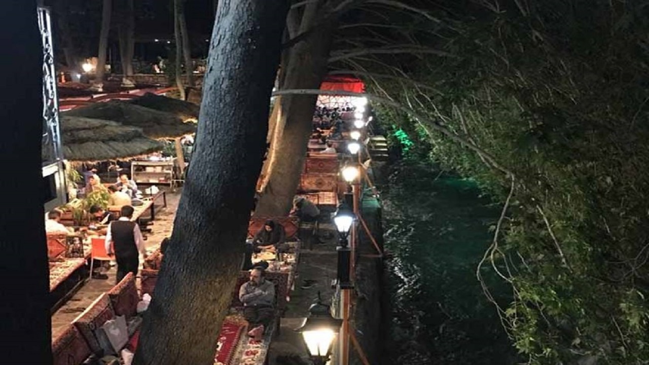خروش رودخانه خروش رودخانه