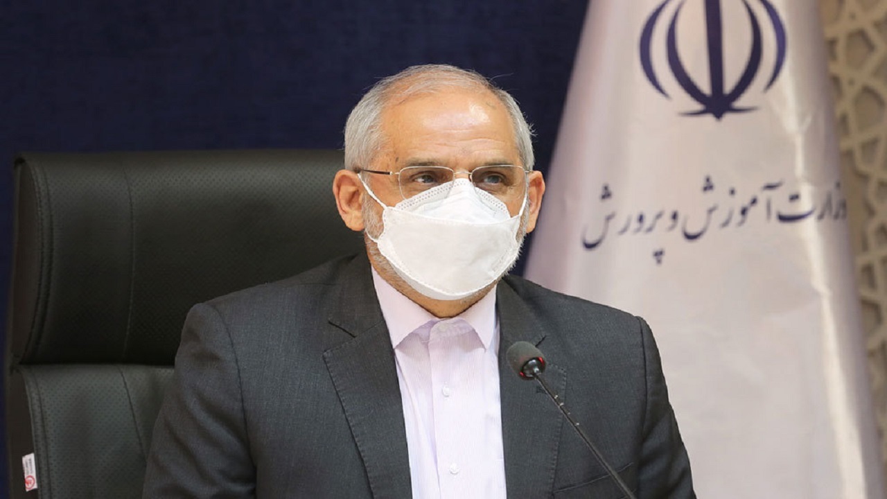 تحقق اهداف آموزش و پرورش، نیازمند گسترش مشارکت و همدلی با سایر ذی‌نفعان