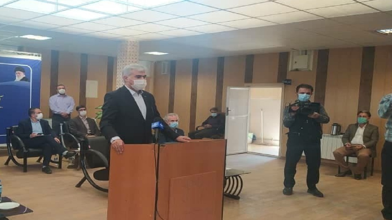 بهره برداری از ۹۱ طرح بهداشتی در کرمانشاه