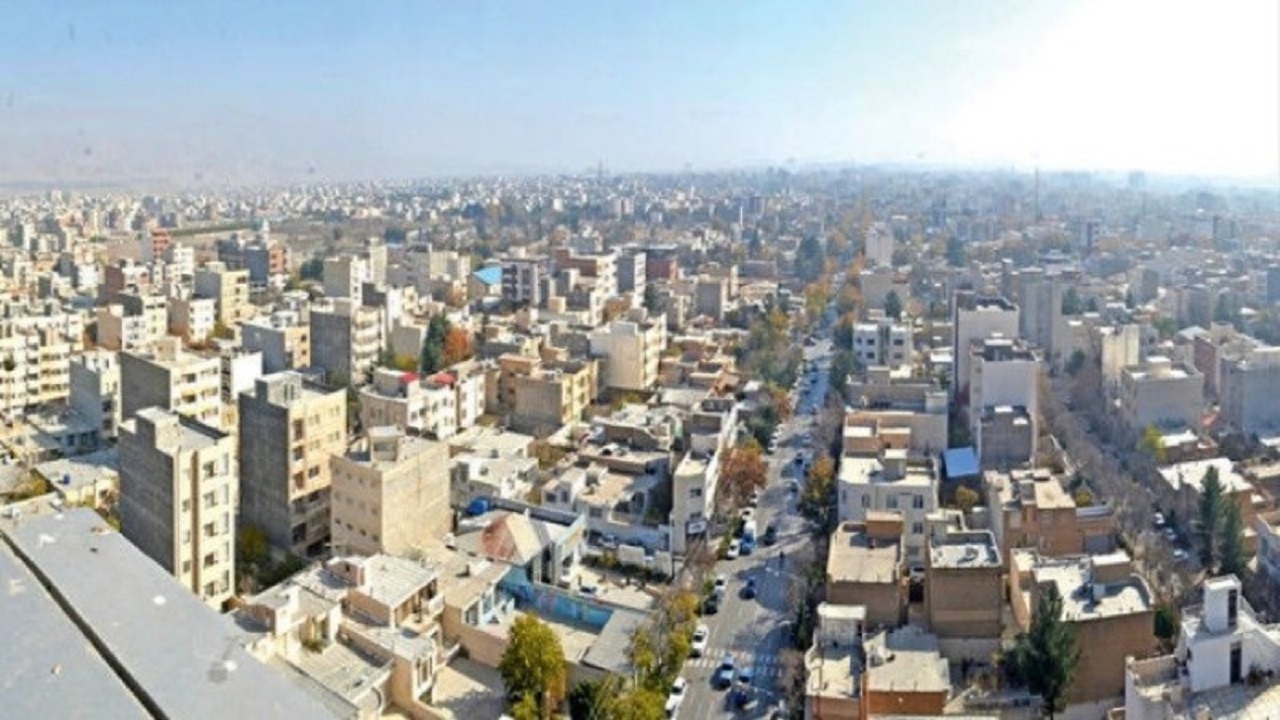 اجرا شدن ۴۱ طرح در قالب بازآفرینی شهری