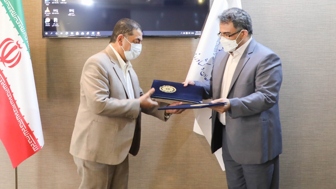 افزایش همکاری‌‌های اتاق بازرگانی فارس و دانشگاه آزاد اسلامی