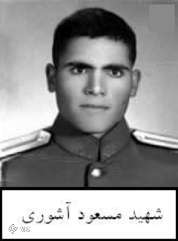 وقتی رهبر انقلاب وصیت&zwnj;نامه یک شهید ارتشی را در نماز جمعه قرائت می&zwnj;کند + تصاویر