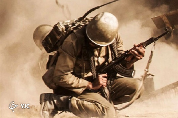 وقتی رهبر انقلاب وصیت&zwnj;نامه یک شهید ارتشی را در نماز جمعه قرائت می&zwnj;کند + تصاویر