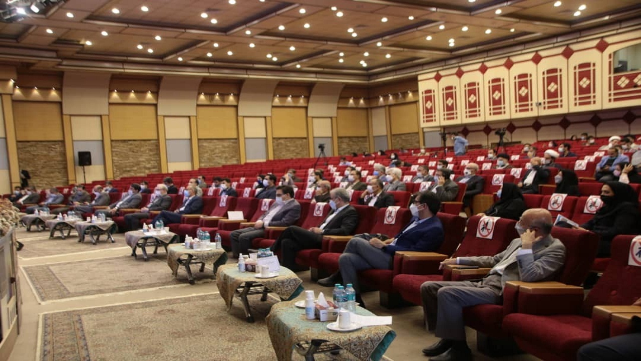 افتتاح بیش از 600 طرح پزشکی به صورت ویدئوکنفرانس در یزد