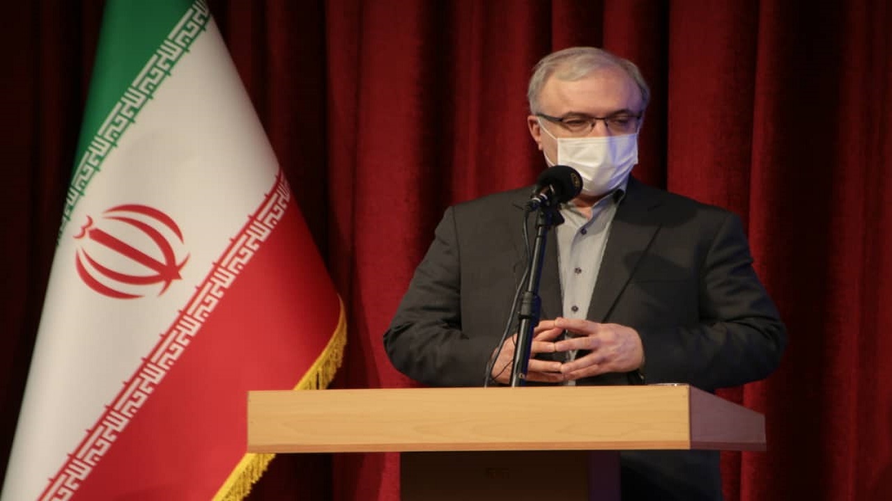 ایران مرکزی برای تامین واکسن محرومین دنیا می‌شود