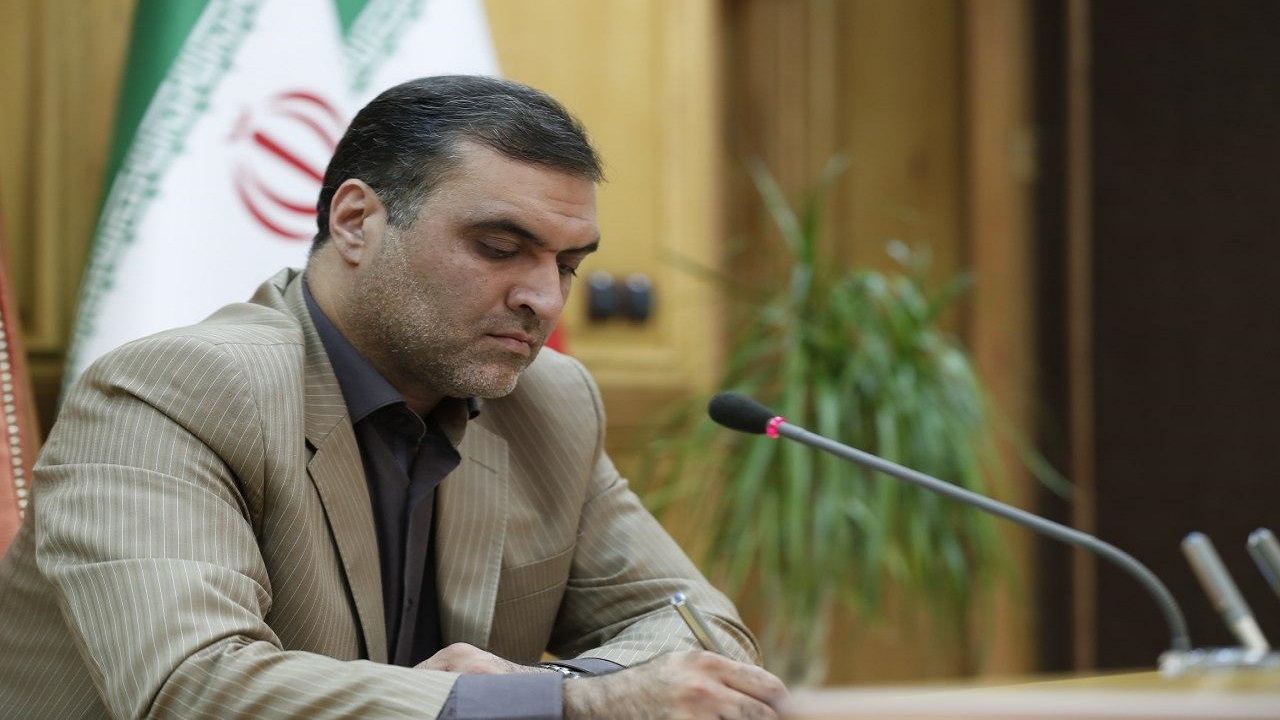 شایعات مربوط به تفکیک اسامی آرای باطله کذب است