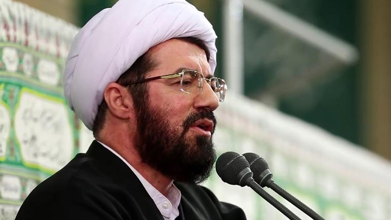 چهار عملی که از گناه بدتر است + فیلم