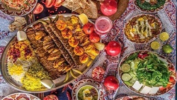 باشگاه خبرنگاران -آموزش آشپزی؛ از گراتن عربیتا و حمیسه جنوبی تا کتلت پاکستانی + تصاویر