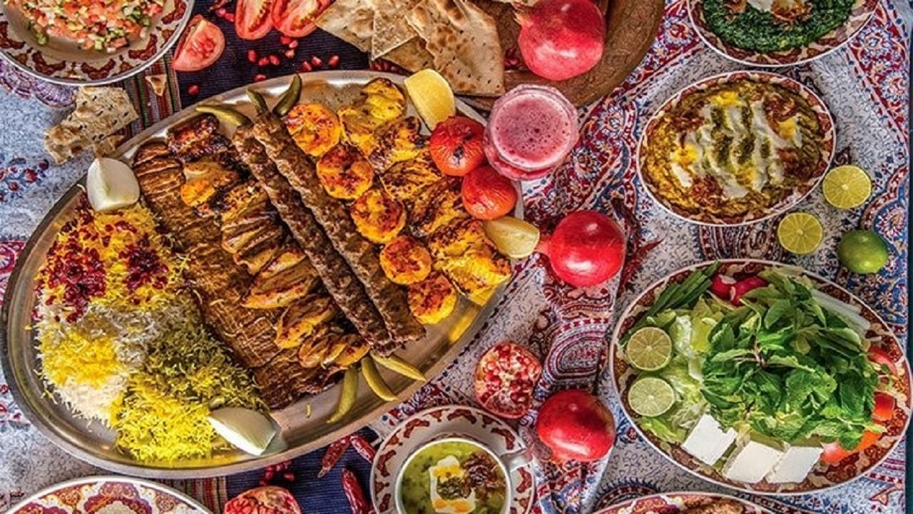 آموزش آشپزی؛ از گراتن عربیتا و حمیسه جنوبی تا کتلت پاکستانی + تصاویر