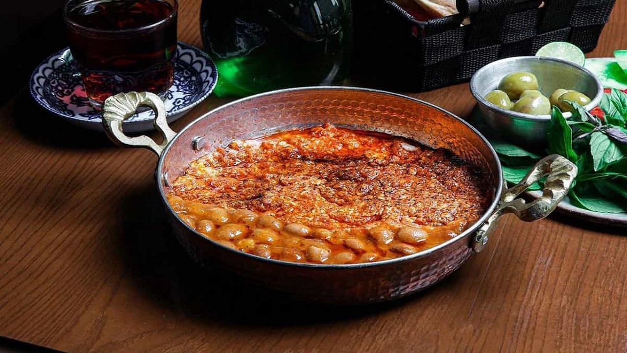 آموزش آشپزی؛ از همبرگر خانگی به سبک مک&zwnj;دونالد اصل و خورش مرغ افشاری تا بستنی کیم خانگی پرطرفدار + تصاویر