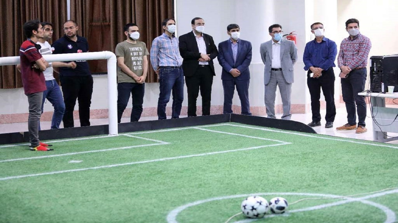 افتخاری دیگر برای دانشگاه آزاد اسلامی قزوین
