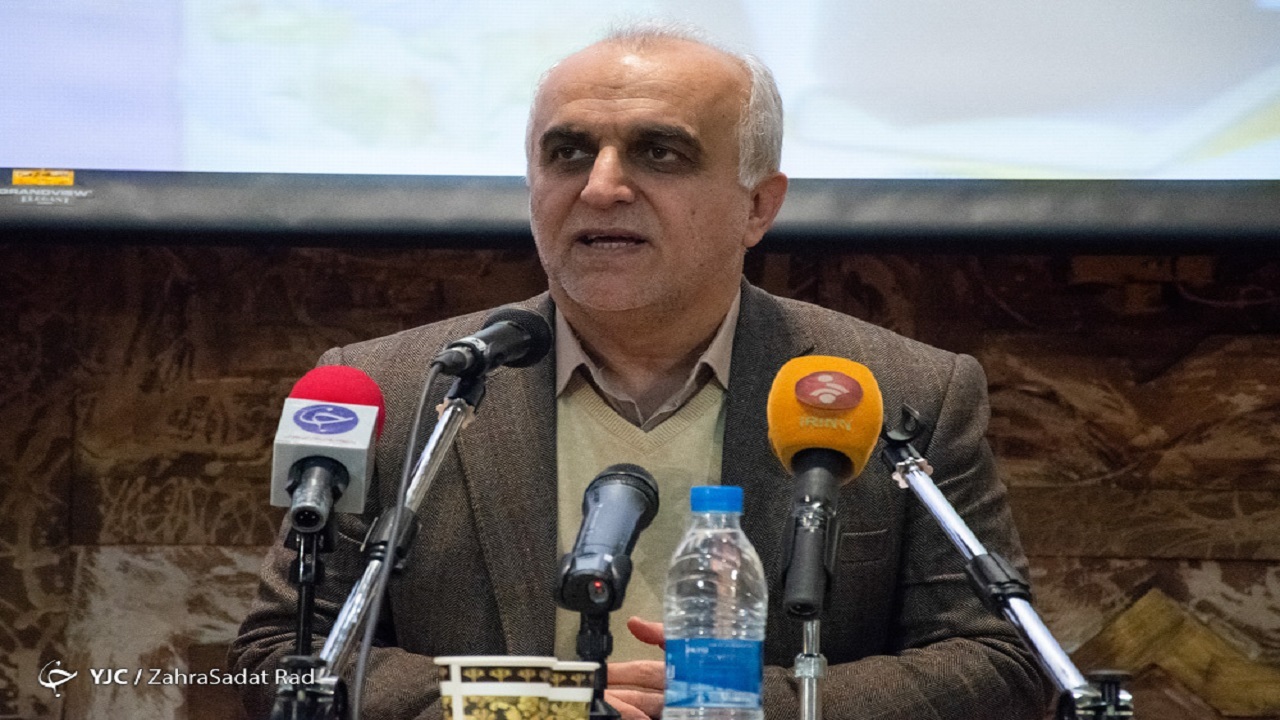 جایگاه بورس در تامین مالی باید به ۵۰ درصد برسد