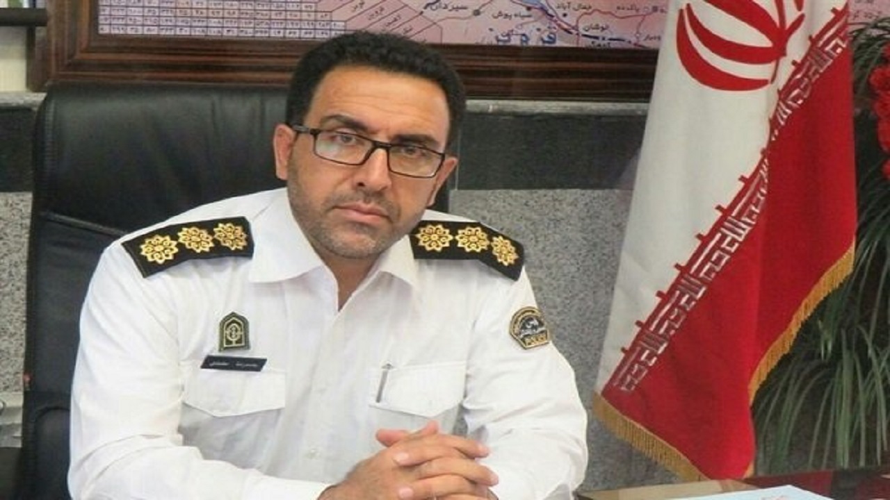 علت تصادف بزرگراه شهید کشوری و مرگ زن ۳۵ ساله مشخص شد