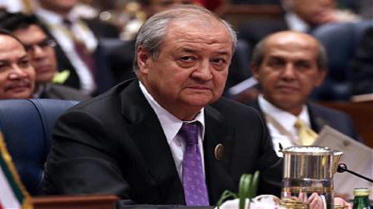 ازبکستان: برای مسئله افغانستان راه حل نظامی وجود ندارد