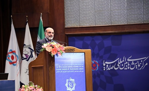 در آینده رسانه های کشورهای اسلامی قوی تر عمل خواهند کرد