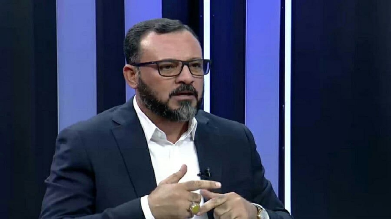 سخنگوی نجباء: آمریکا فقط زبان اسلحه را می‌فهمد/ هدف دشمن احیای مجدد داعش است