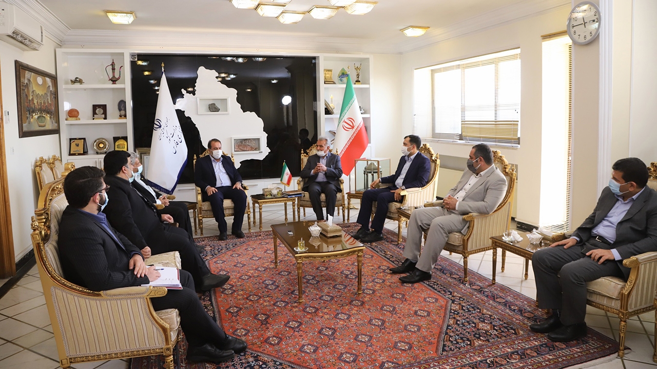 دیپلماسی عمومی در سازمان نظام مهندسی ساختمان تقویت شود