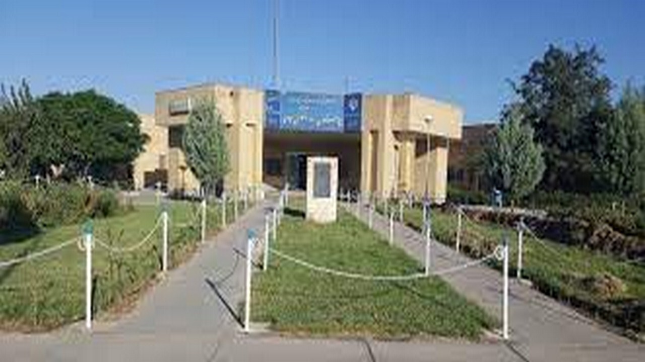 بیمارستان سجادیه تربت جام در حوزه اعتباربخشی رتبه اول در کشور را کسب کرد
