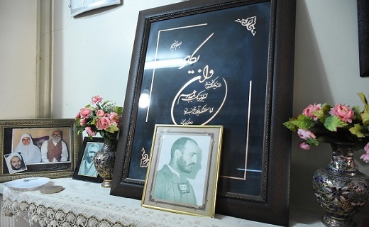 دامادی که در مراسم عروسی خود حضور نداشت