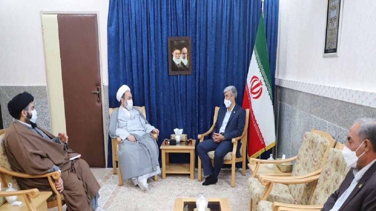 راه‌اندازی موسسات آموزش عالی در سیستان و بلوچستان کار مثبت و بزرگی است