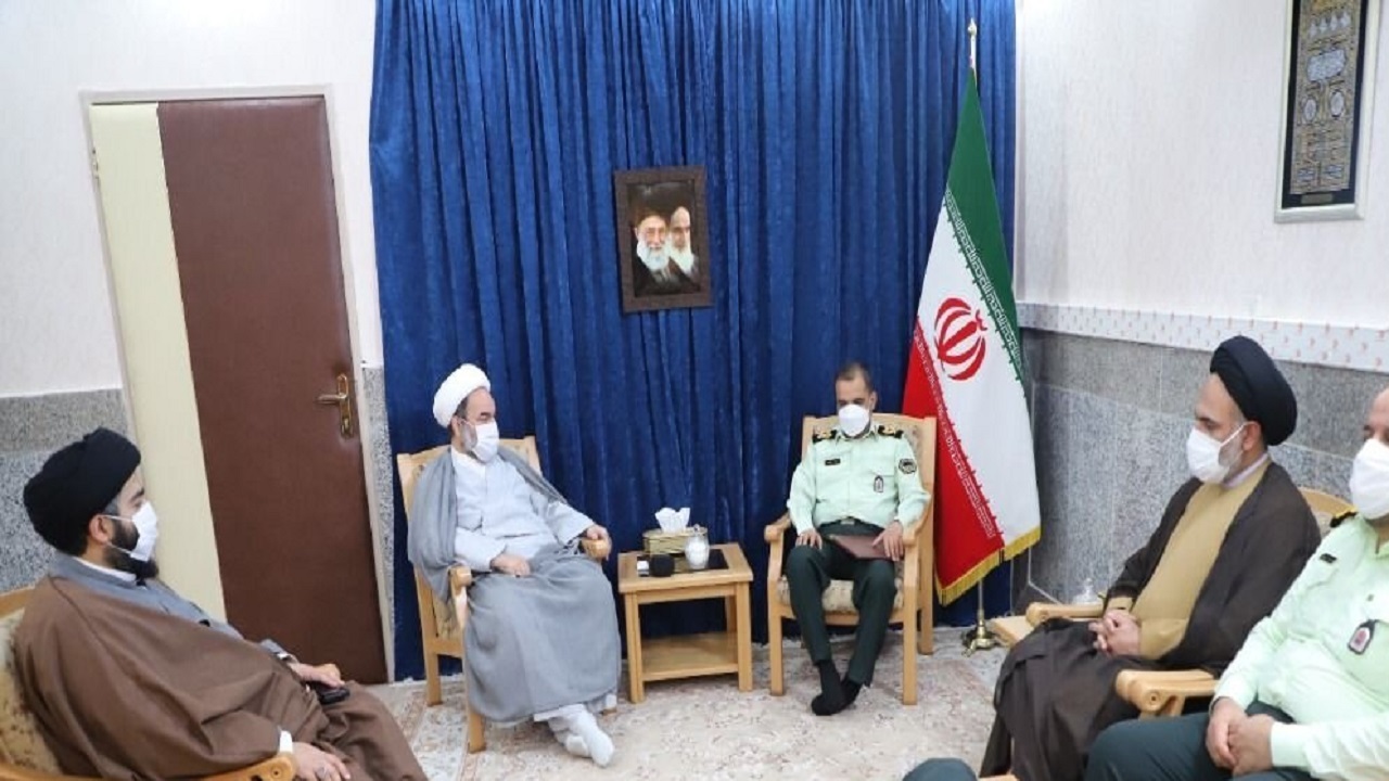 مردم با مشارکت حداکثری در انتخابات حجت را بر مسوولان تمام کردند