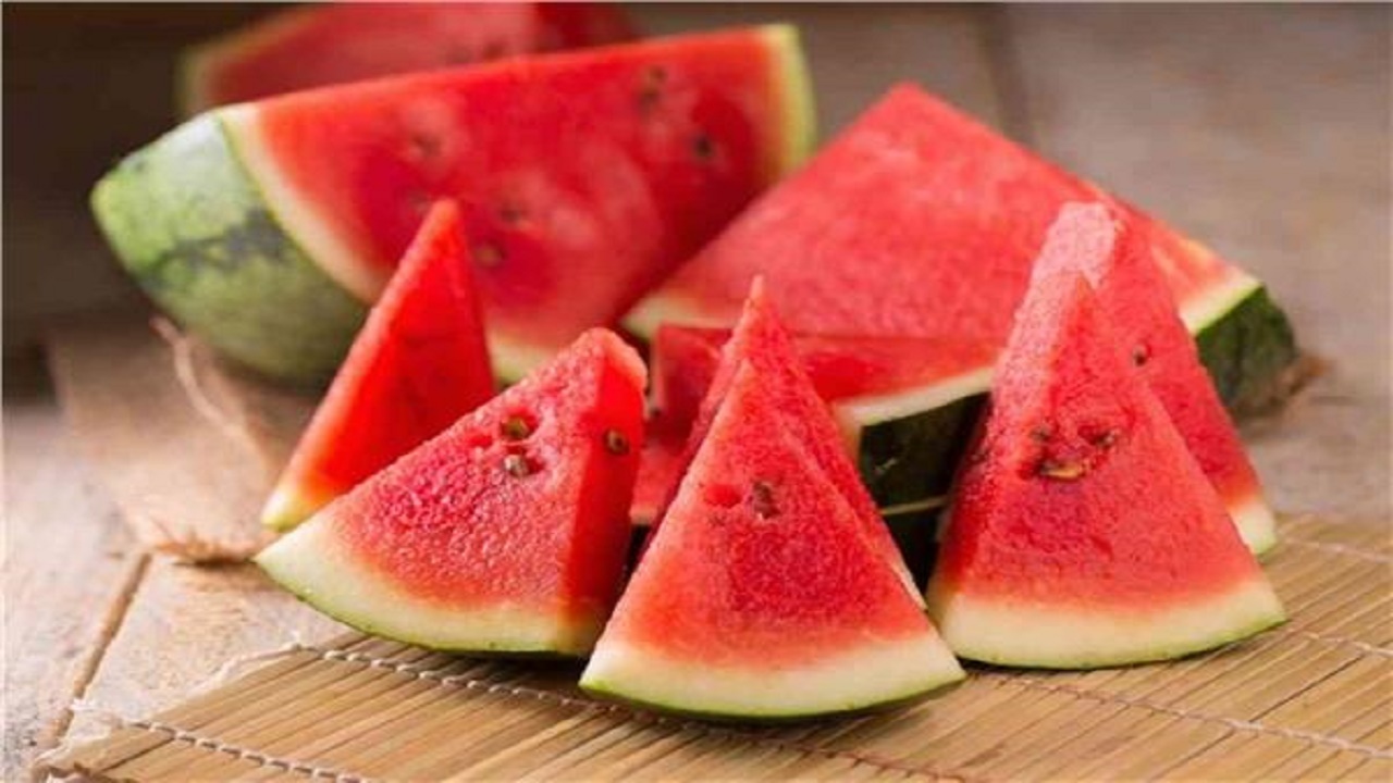 هندوانه در چه صورتی باعث چاقی می‌شود؟