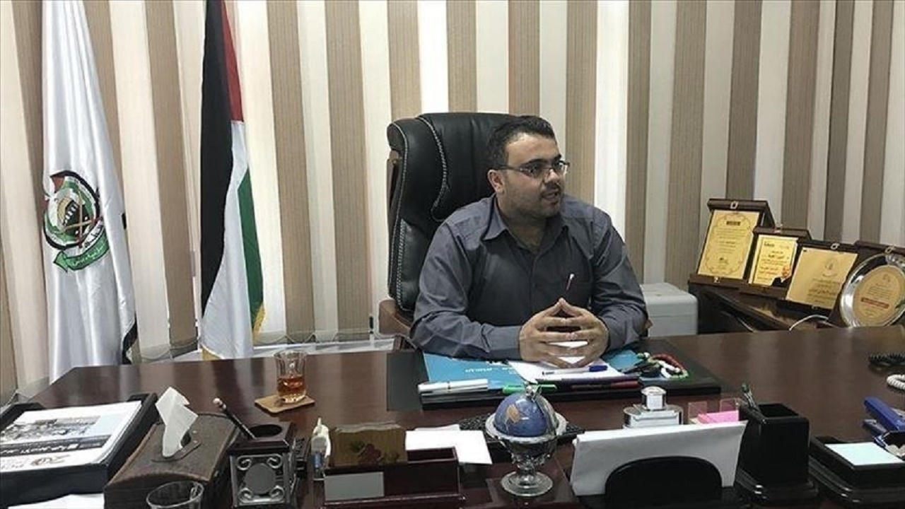 حماس: امارات بر اشتباه عادی سازی پافشاری دارد