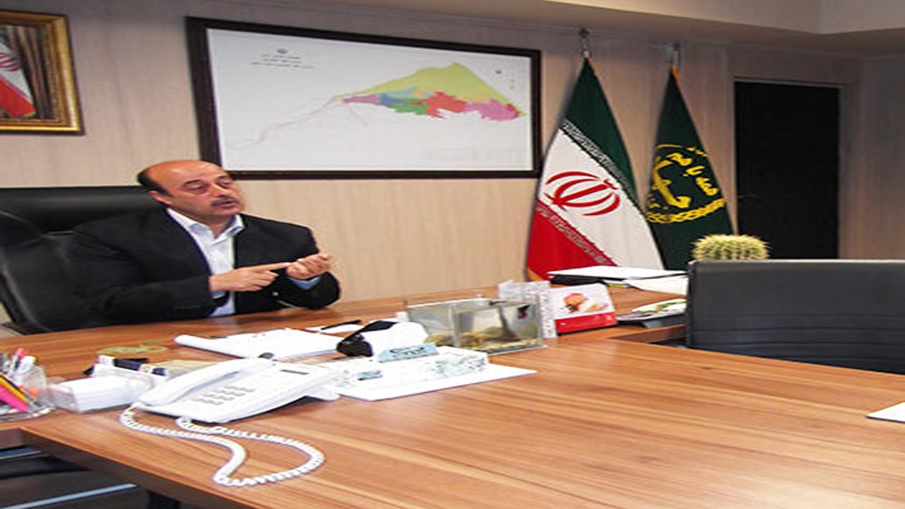خشکسالی در اردبیل ۴۰۰۰ میلیارد تومان خسارت بر جا گذاشت