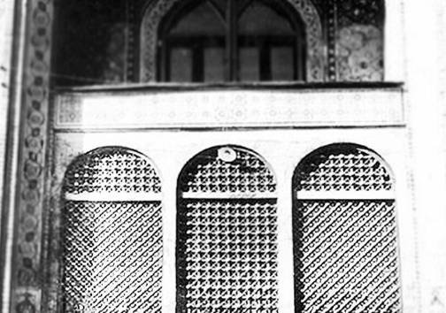 هنر کاغذسازی در باتلاق فراموشی